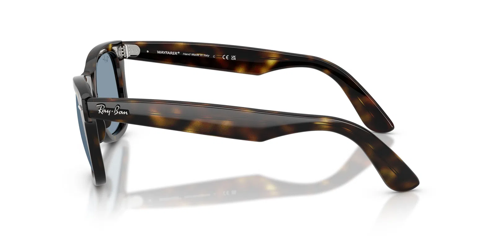 Ray-Ban Wayfarer 4340 Sunglasses - view 116